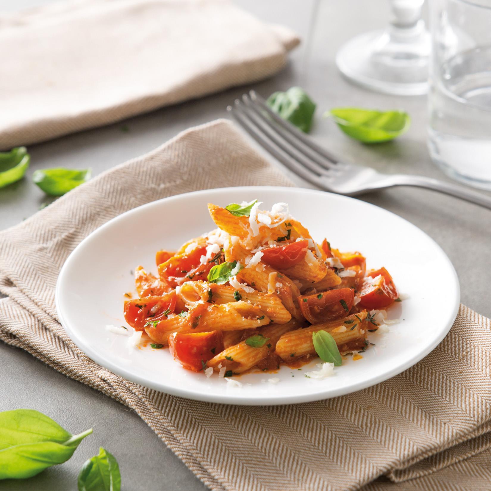 Barilla Basilico Makarna Sosu 400 Gr