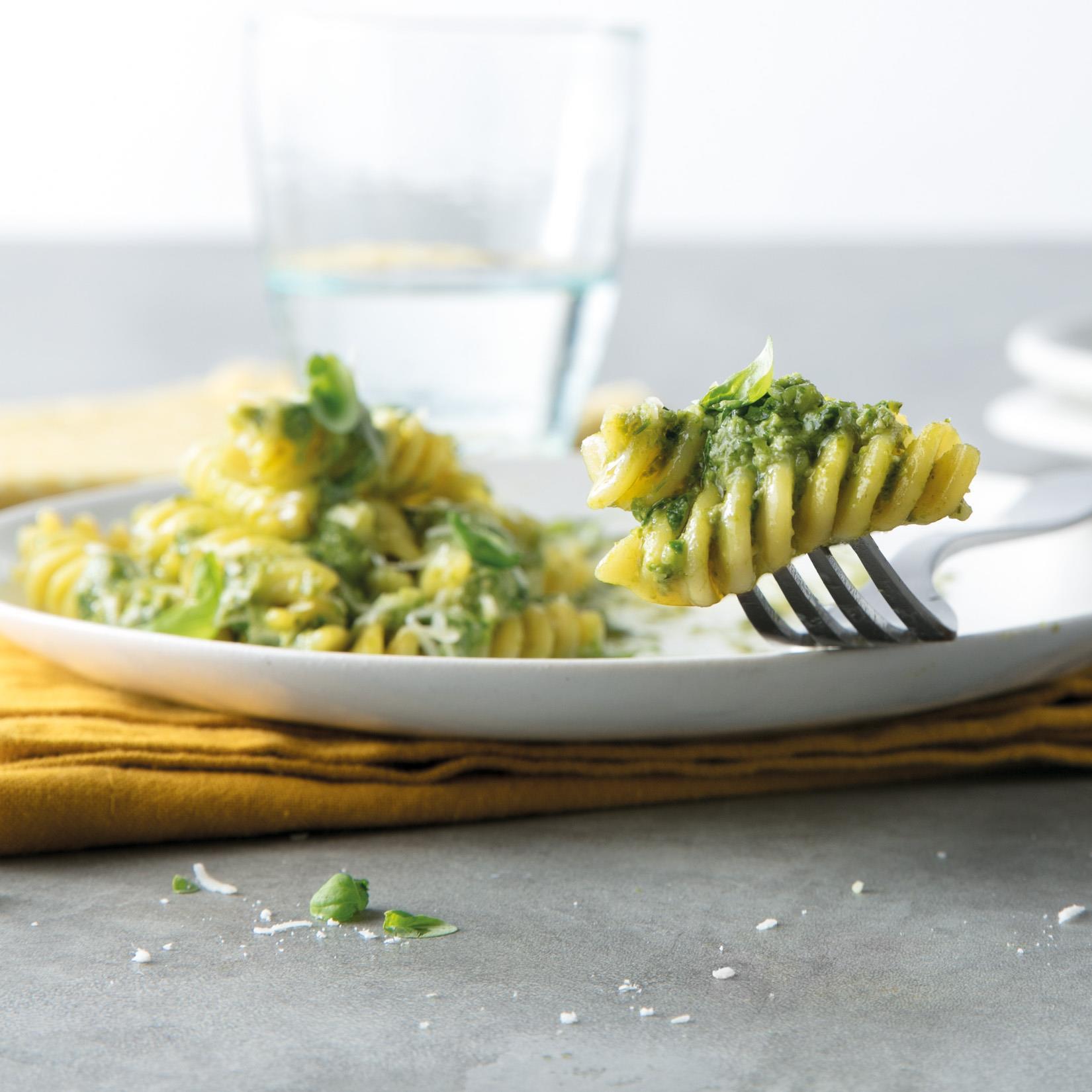 Barilla Burgu/Fusilli Makarna 500 Gr