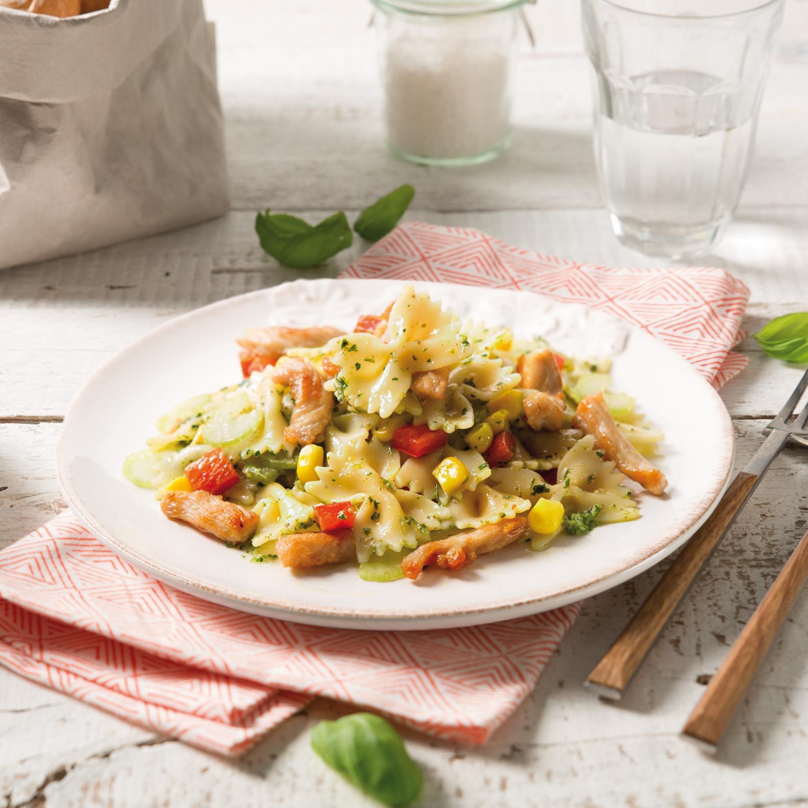 Barilla Farfalle/Kelebek Makarna 500 Gr