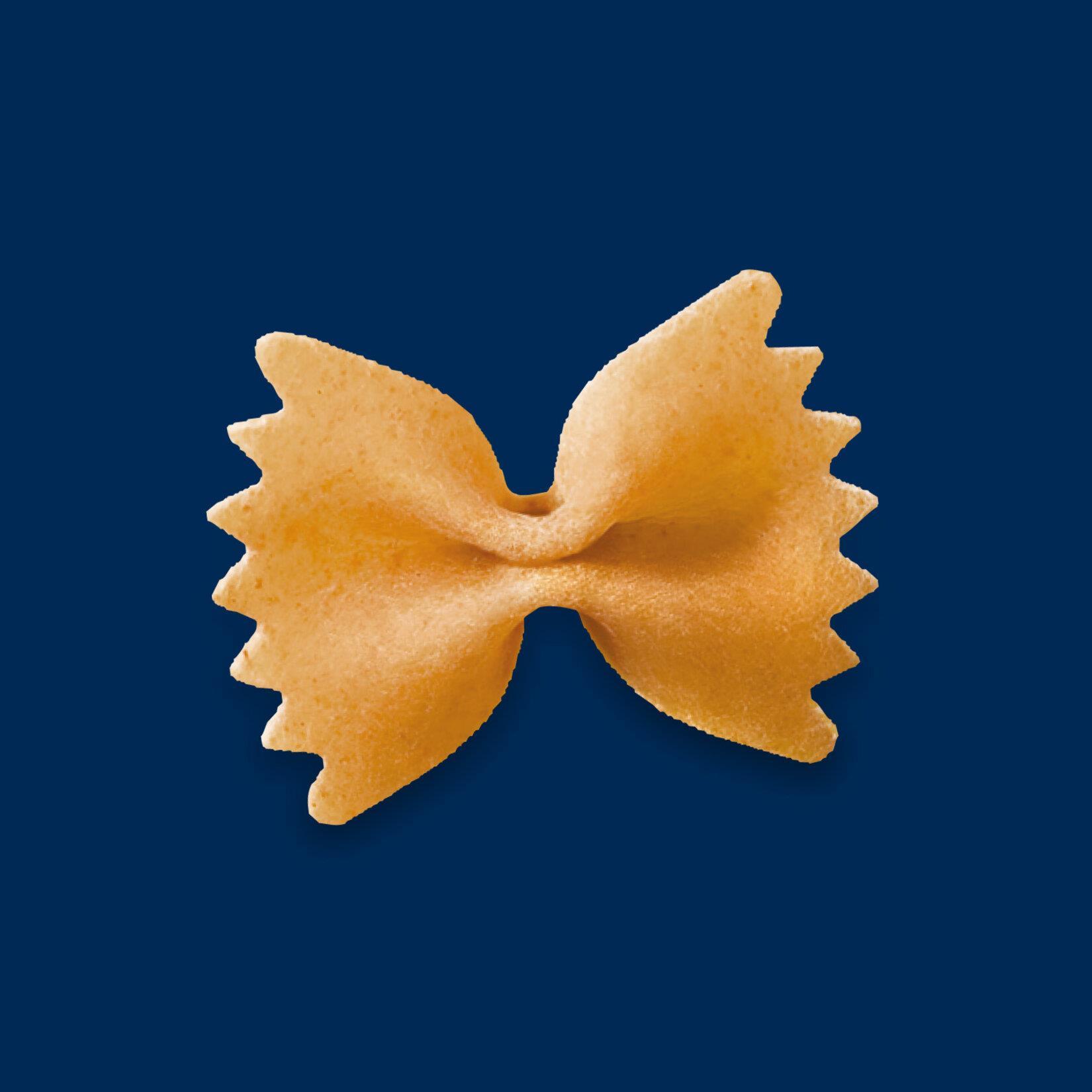 Barilla Integrale Farfalle /Tam Buğday Kelebek Makarna 400 Gr