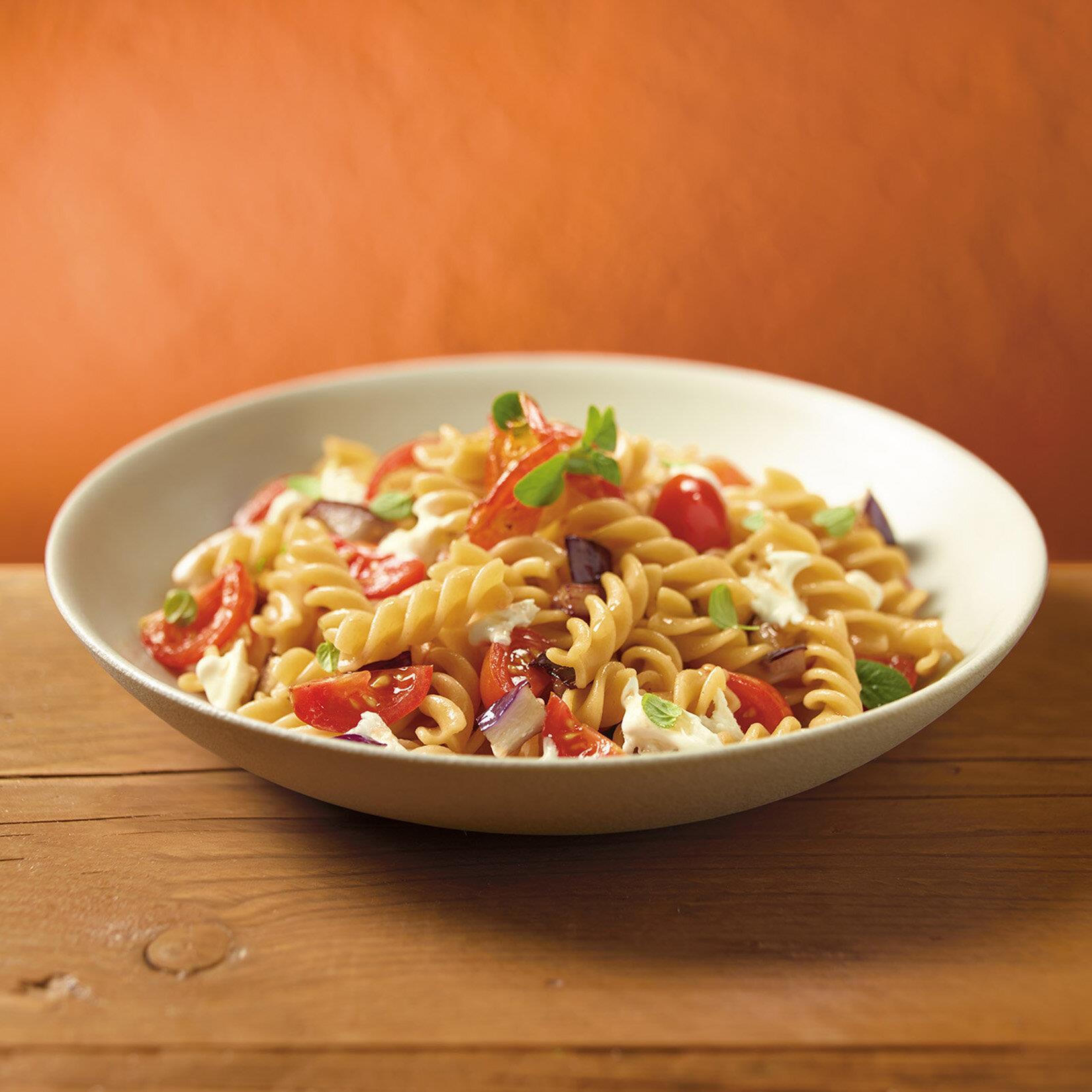 Barilla Integrale Fusıllı /Tam Buğday Burgu Makarna 400 Gr