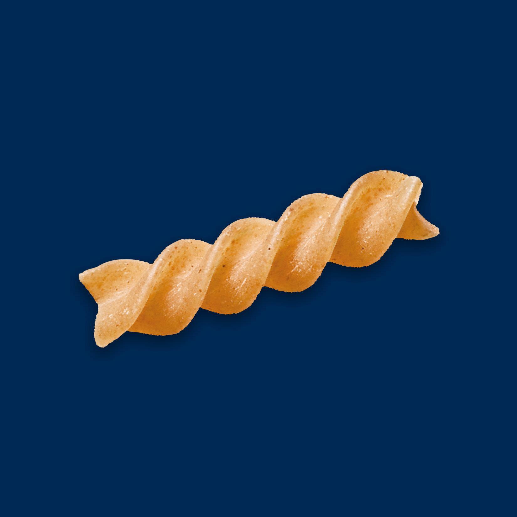 Barilla Integrale Fusıllı /Tam Buğday Burgu Makarna 400 Gr