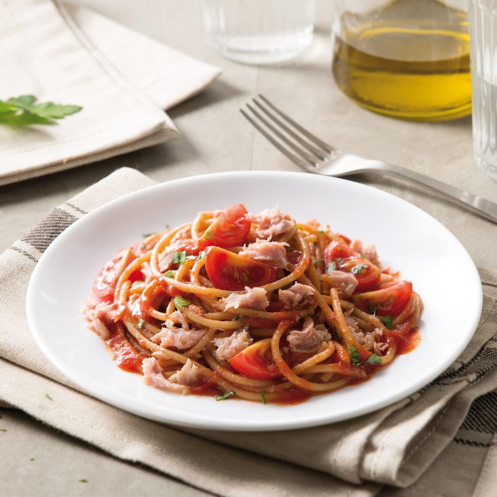 Barilla Tam Buğday Spagetti (Integrale Spaghetti) Makarna No.5 400 G