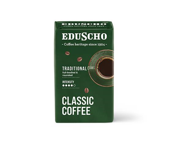 Eduscho Classic Traditional 250gr