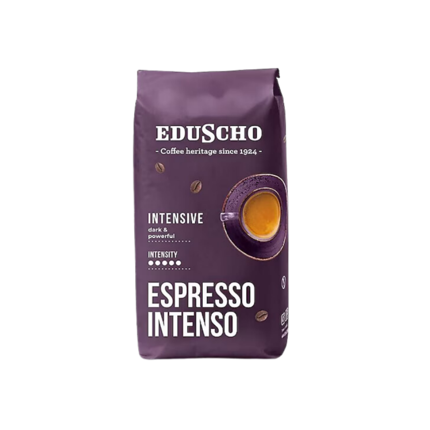 Eduscho Espresso Intenso 500 GR 