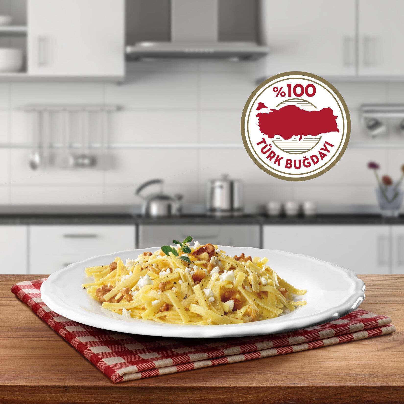Filiz Erişte 500 Gr