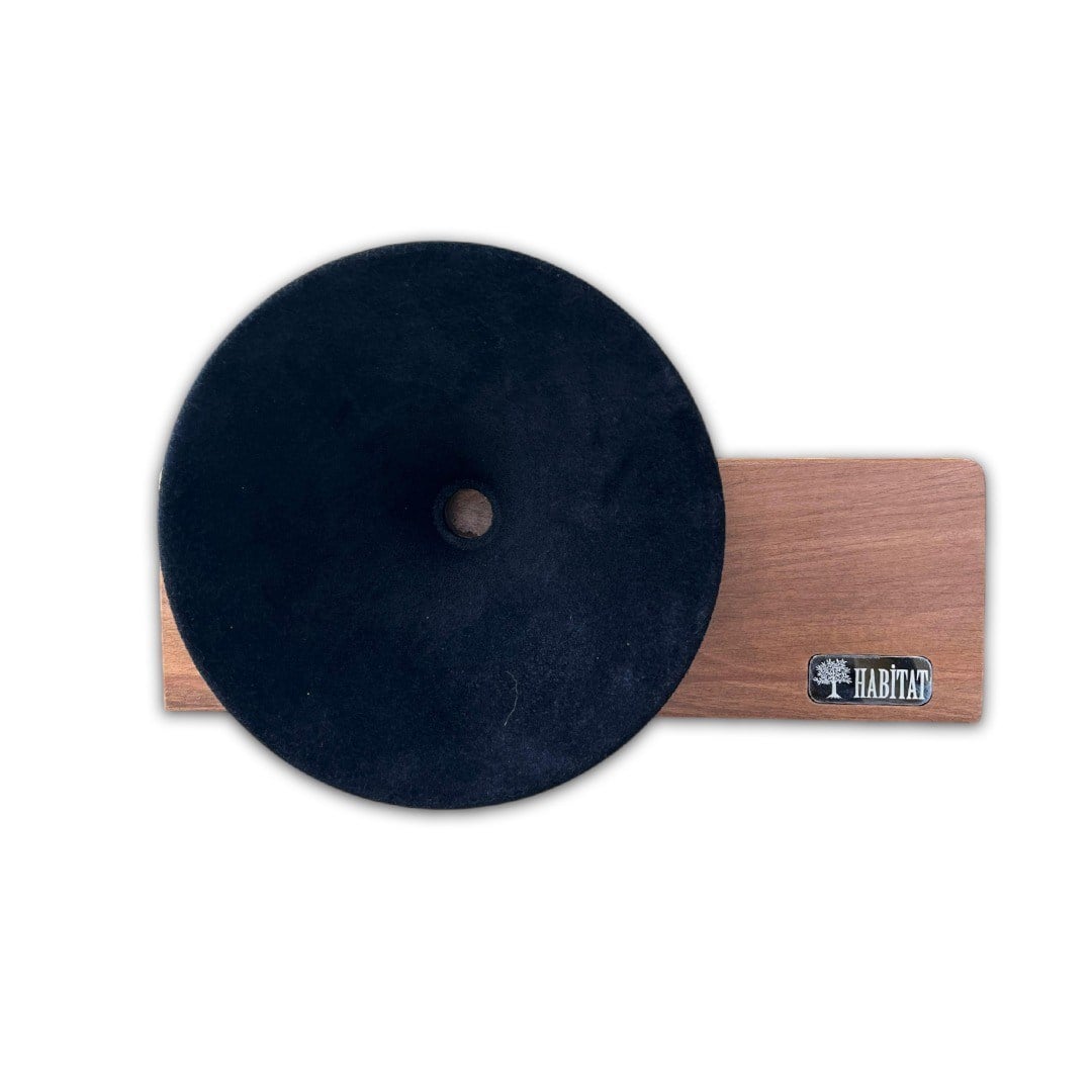 Habitat Akustik Gramofon