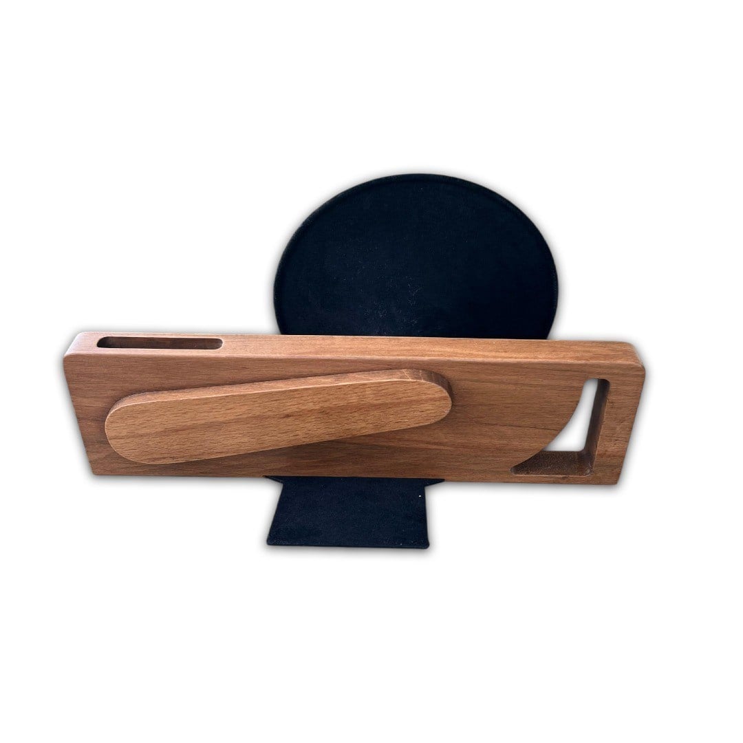 Habitat Akustik Gramofon