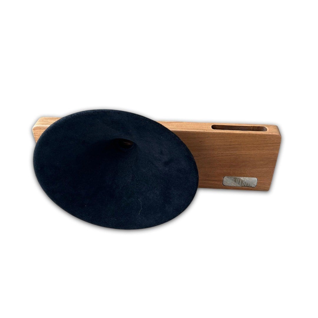Habitat Akustik Gramofon