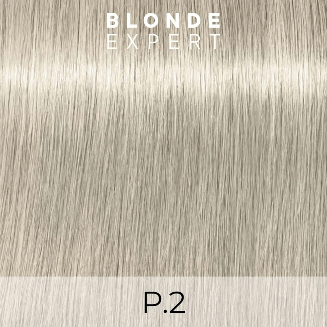 Indola Blonde Expert pastel krem ​​tonik P.2 Perlado 60 ml