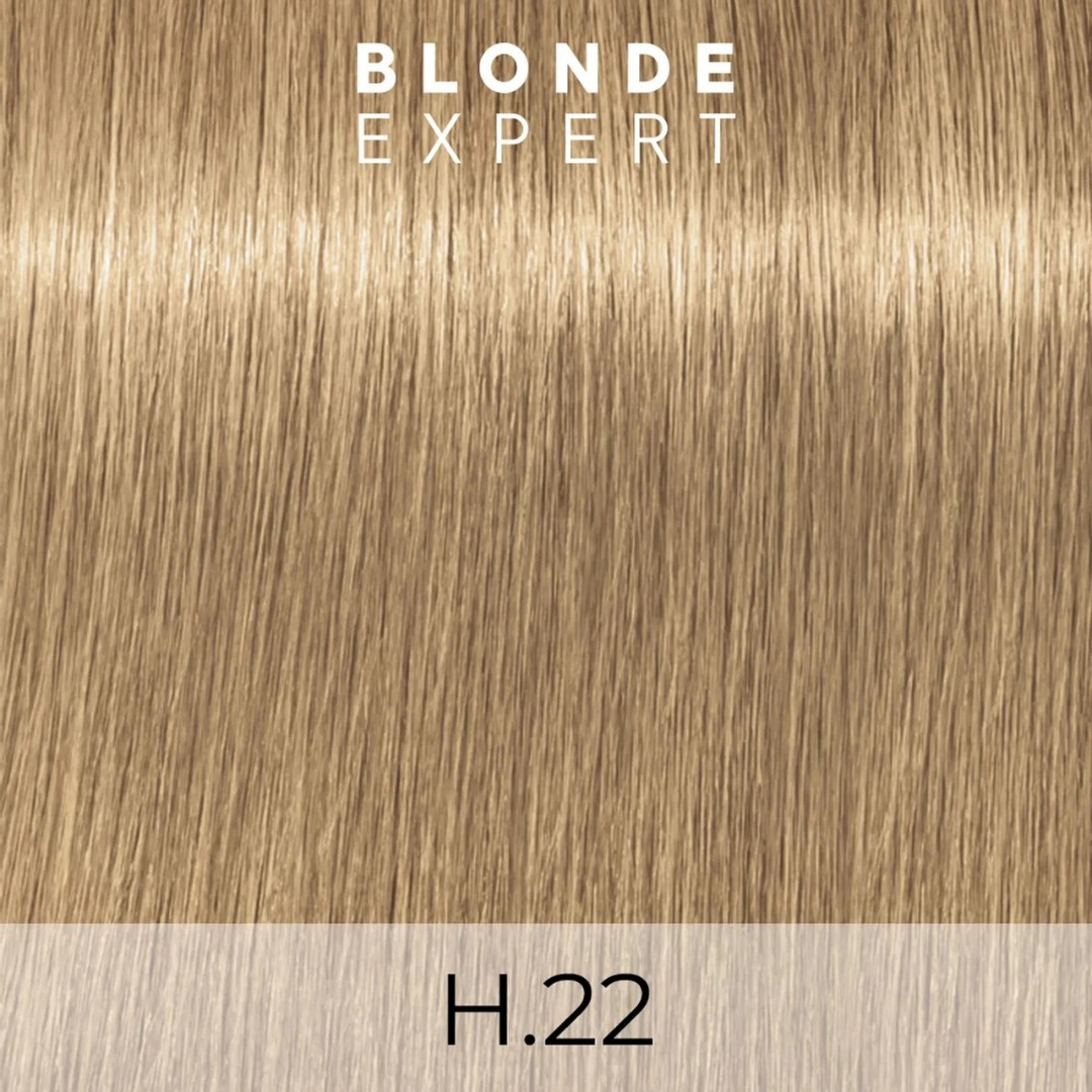 Indola Blonde Expert süper açıcı H.22 60 ml