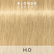 Indola Blonde Expert süper açıcı H.0 Doğal 60 ml 