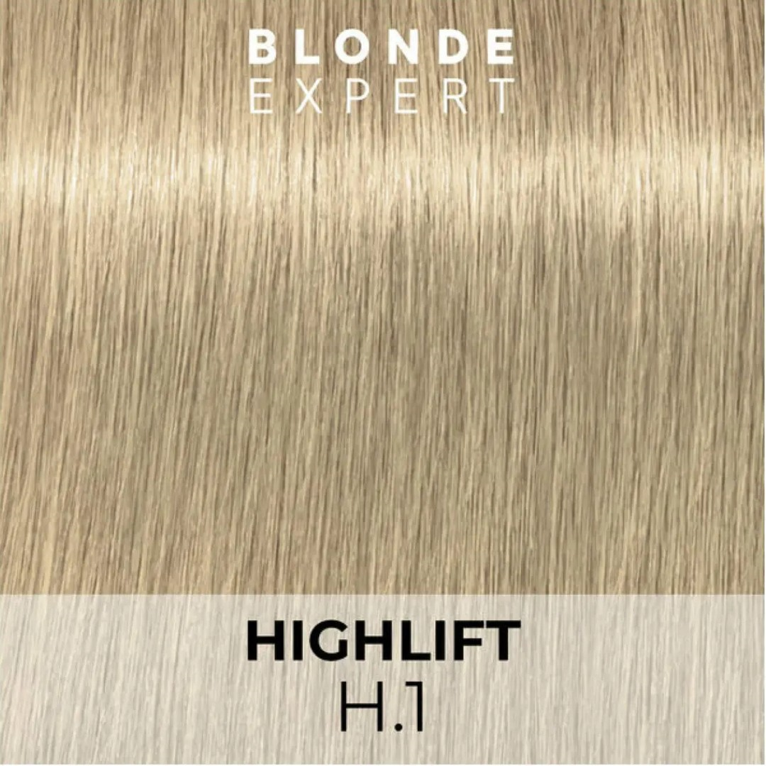 Indola Blonde Expert süper açıcı H.1 60 ml 