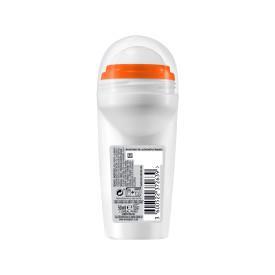 L'Oréal Paris MEN EXPERT SHIRT PROTECT ANTI PERSPIRANT ROLL ON 50ML
