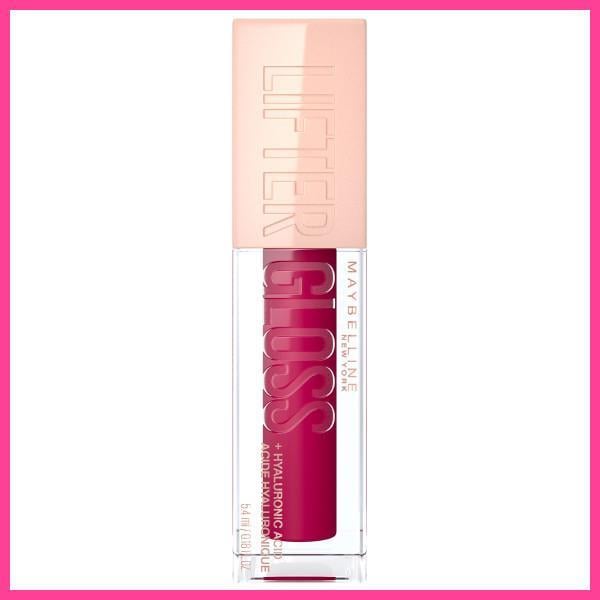 Maybelline New York Lifter Gloss Nemlendirici Dudak Parlatıcısı- 25 Taffy
