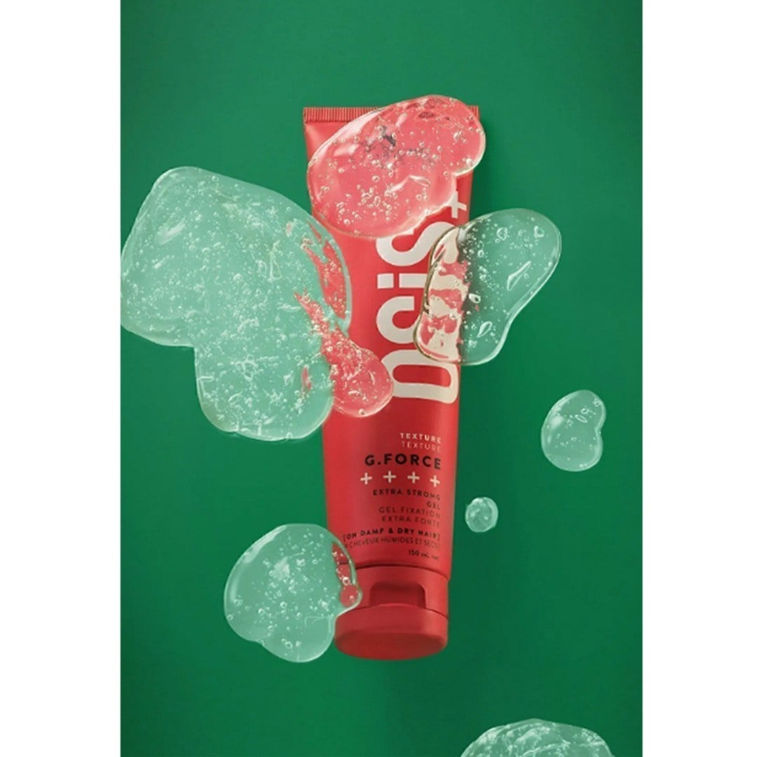 OSİS G. Force 150ml Güçlü Tutucu Jöle 2 Lİ