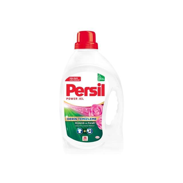 Persil Jel Gül 26wl x6