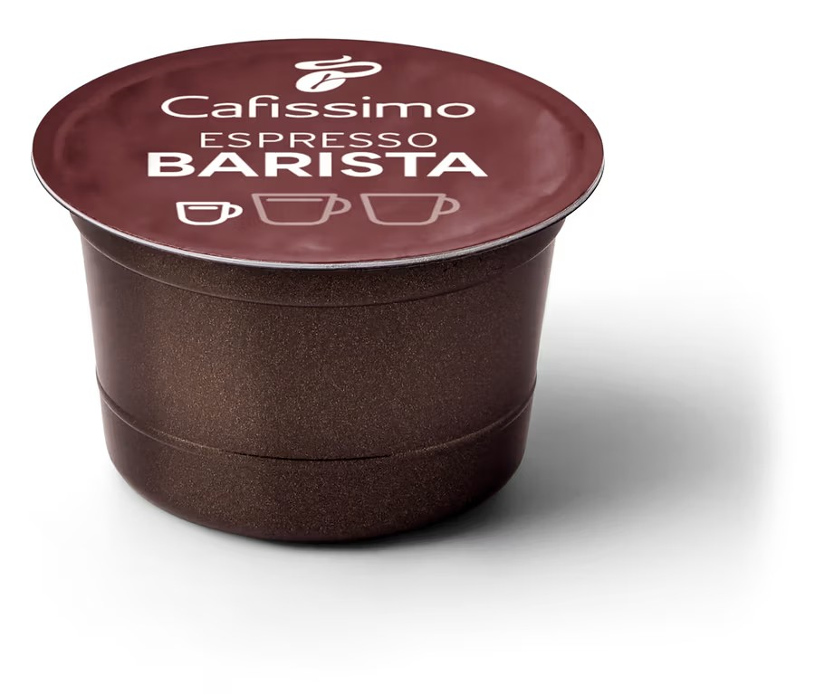 Tchibo Cafissimo Barista Espresso 10lu Kapsül Kah8