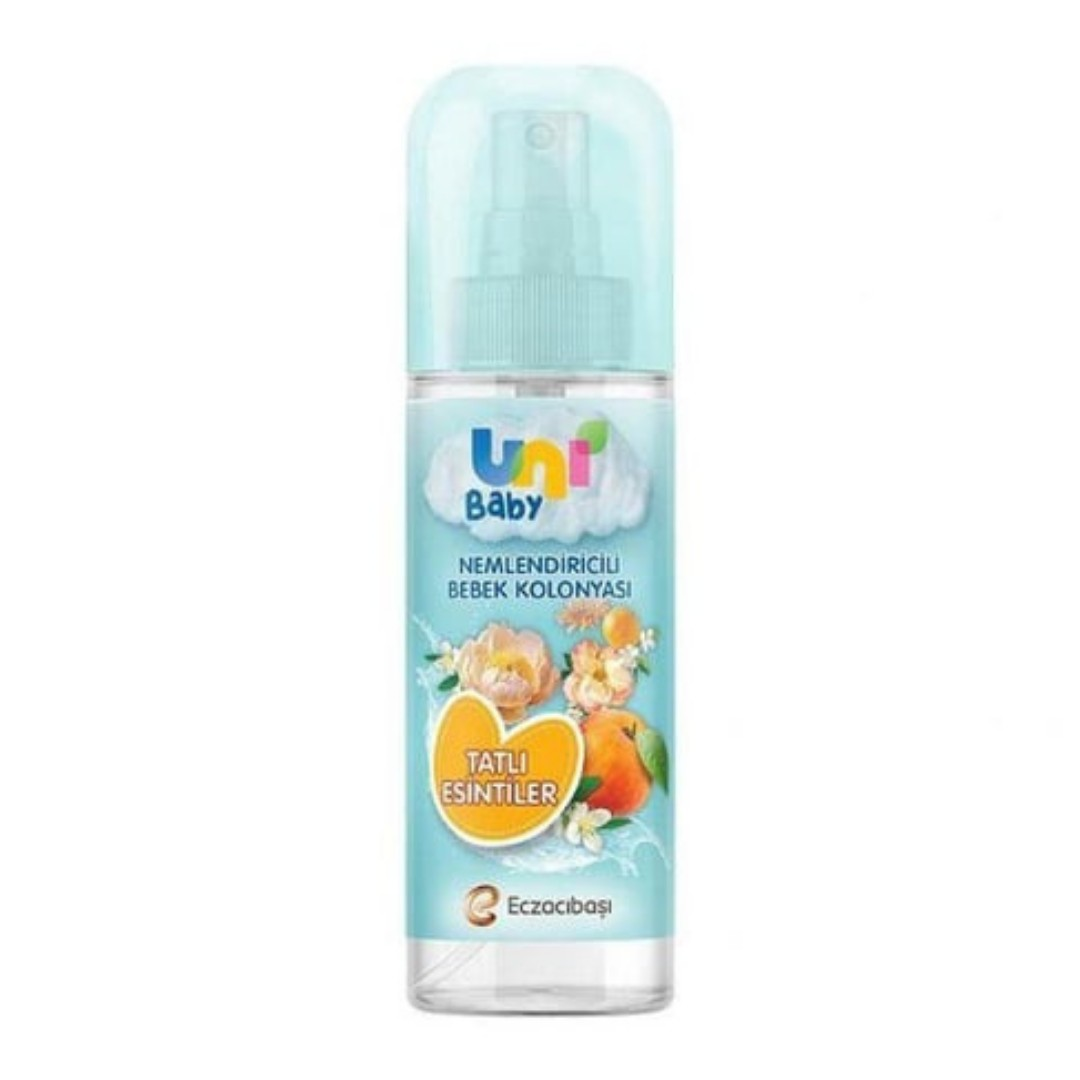 Uni Baby Kolonya 150 ML Tatlı Esintiler