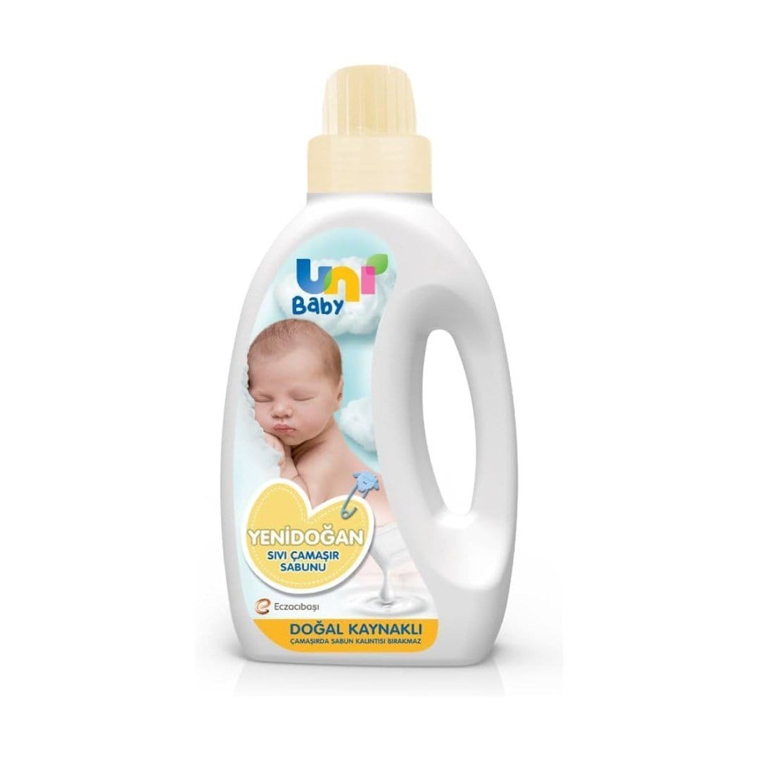 UNİ YENİDOĞAN SIVI ÇAM.SABUNU 1500ML(6) 
