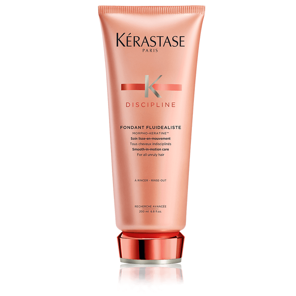 Kérastase Discipline Fondant Fluidéaliste Elektriklenme Karşıtı 200 ml