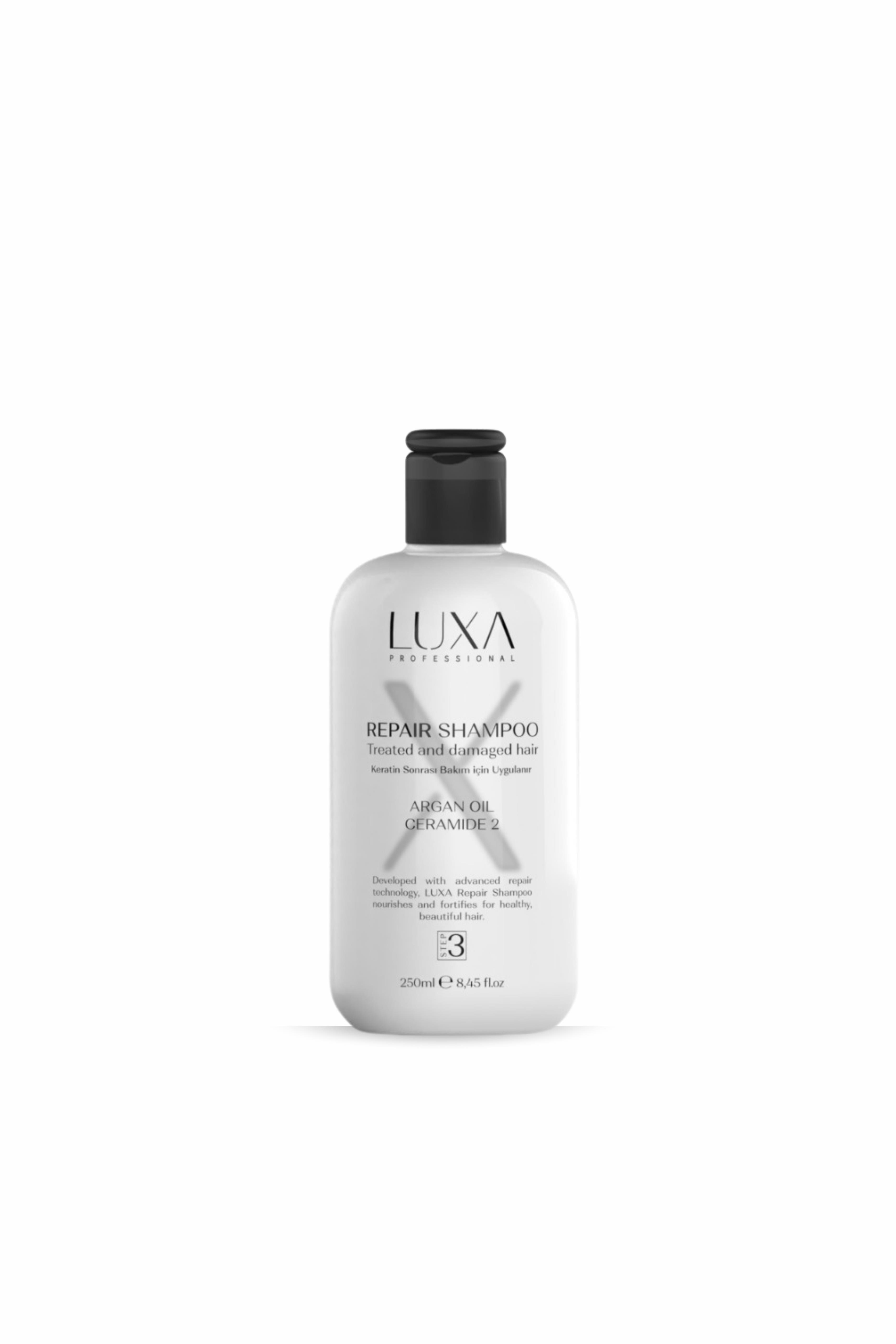LUXA Professional Repair Şampuan 250 ml