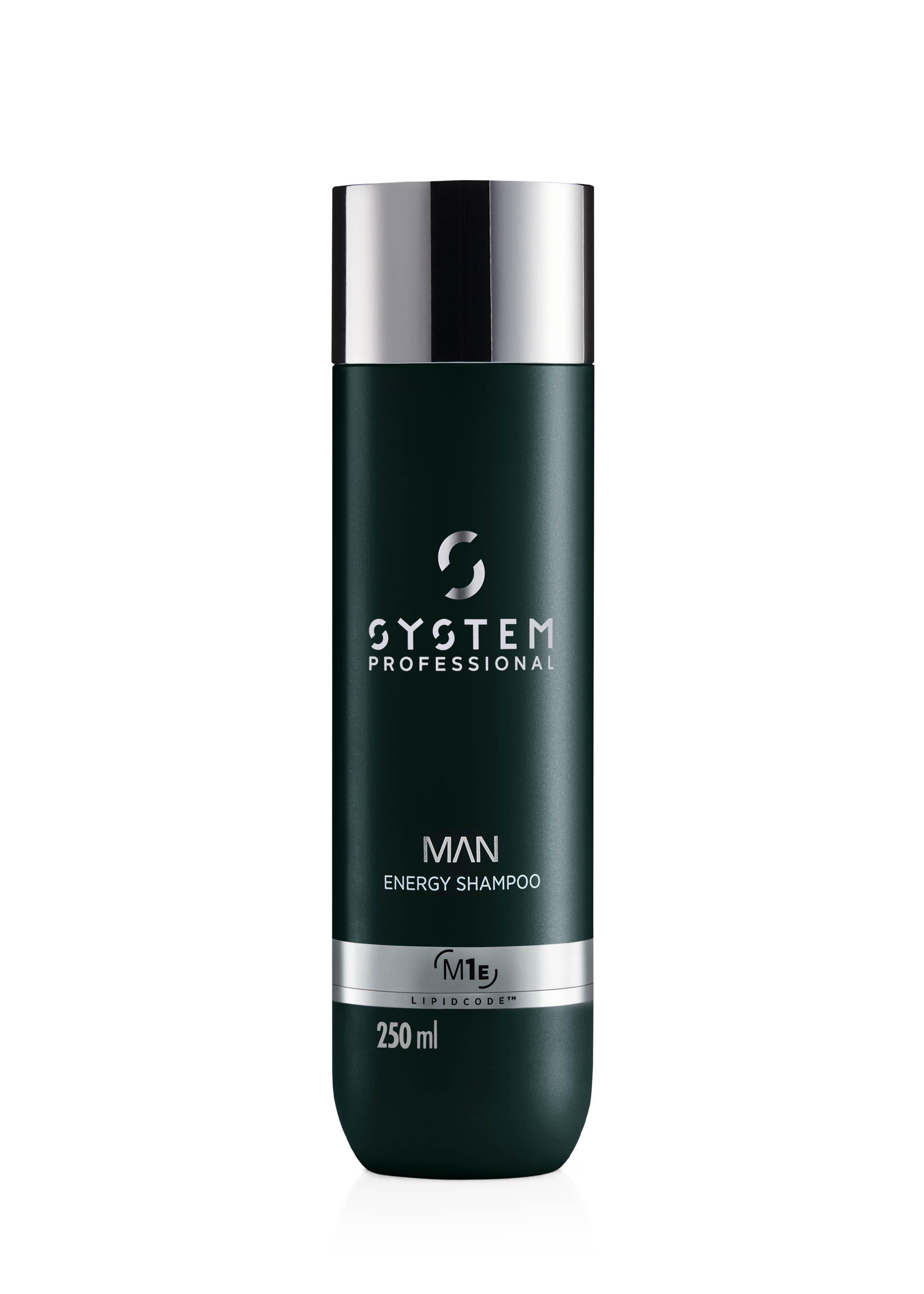 System Man Enerji Şampuan 250 ml