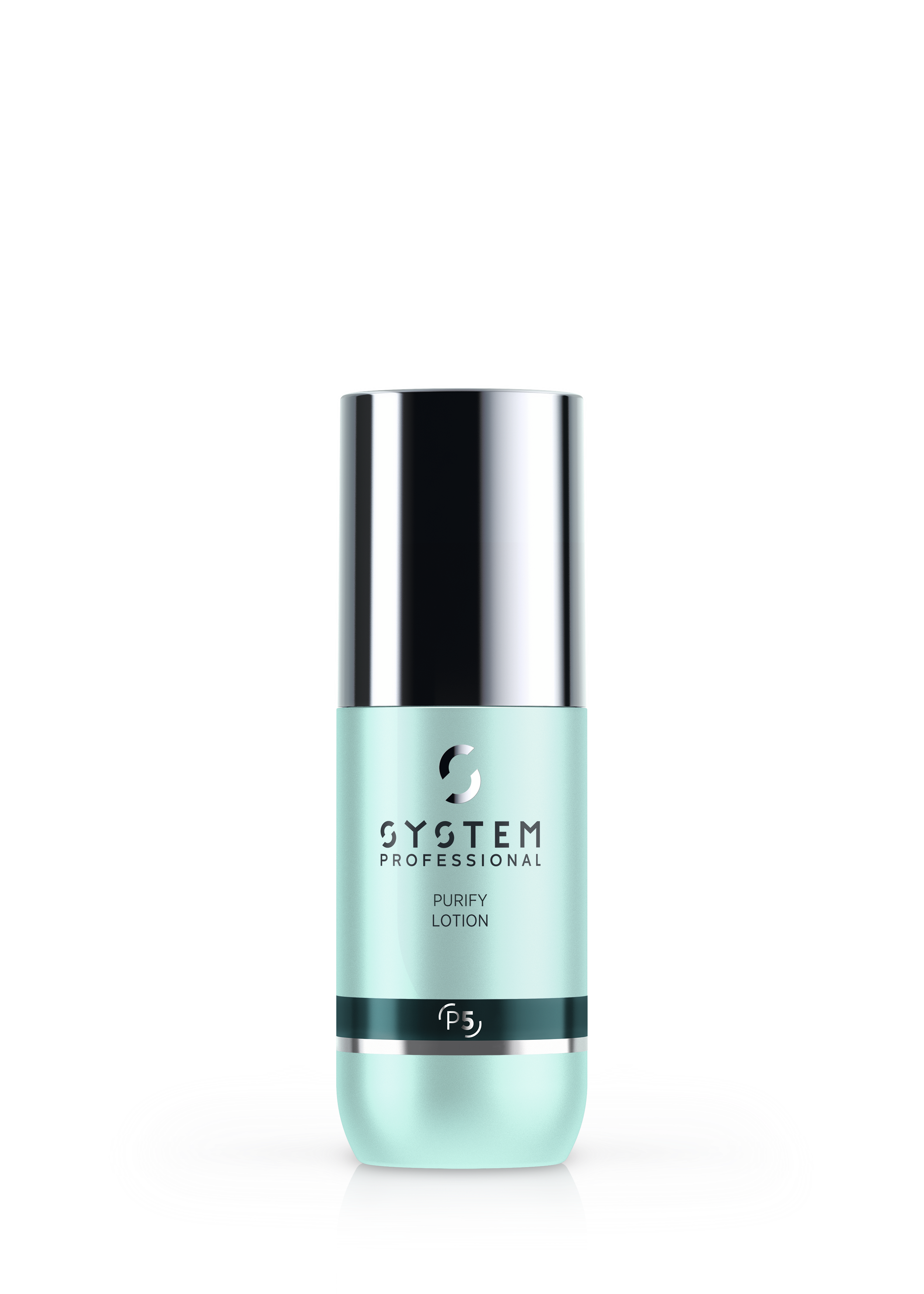 System Professional Purify Losyon 125 ml