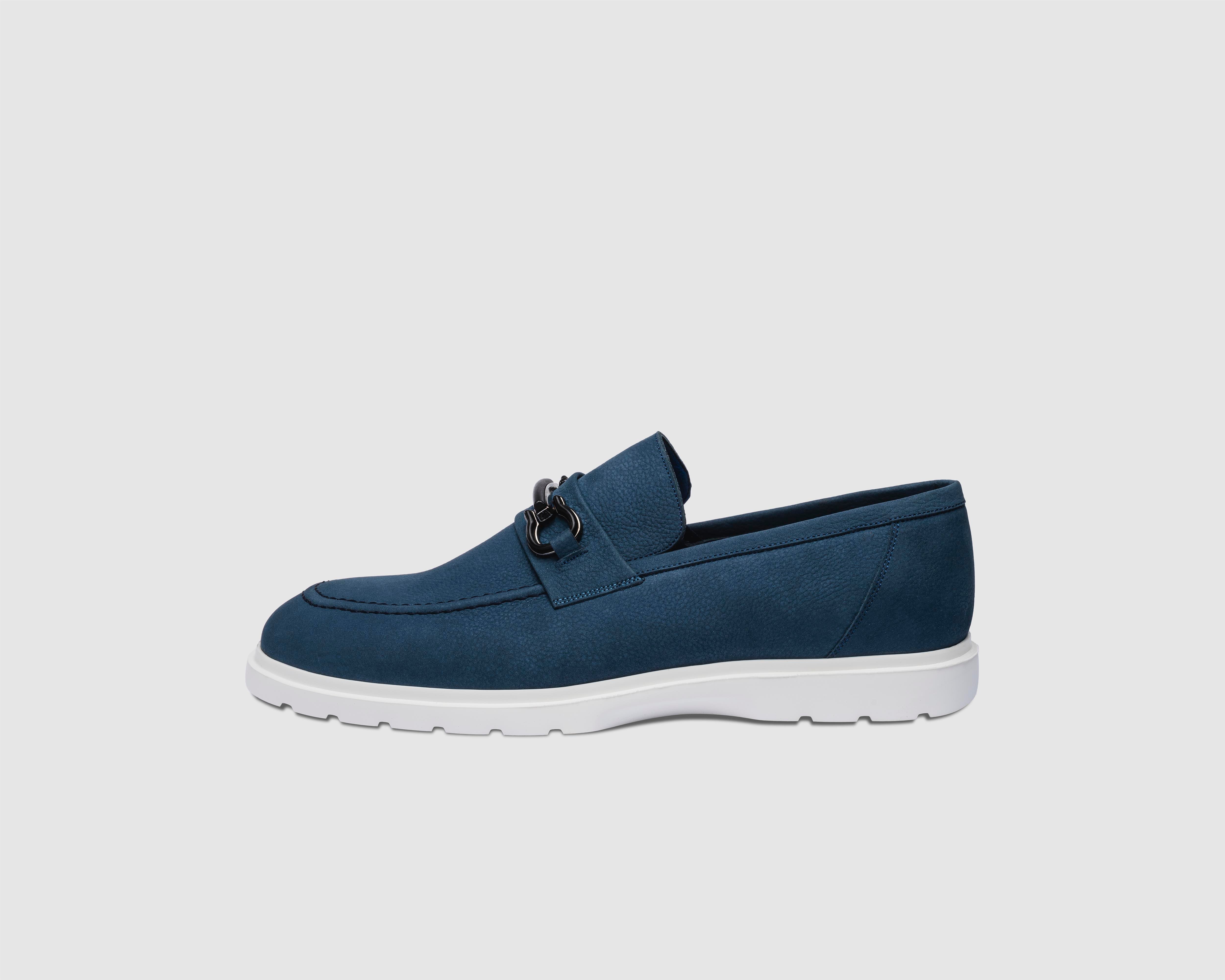 Gnd.0299 Tokalı Loafer Ayakkabı