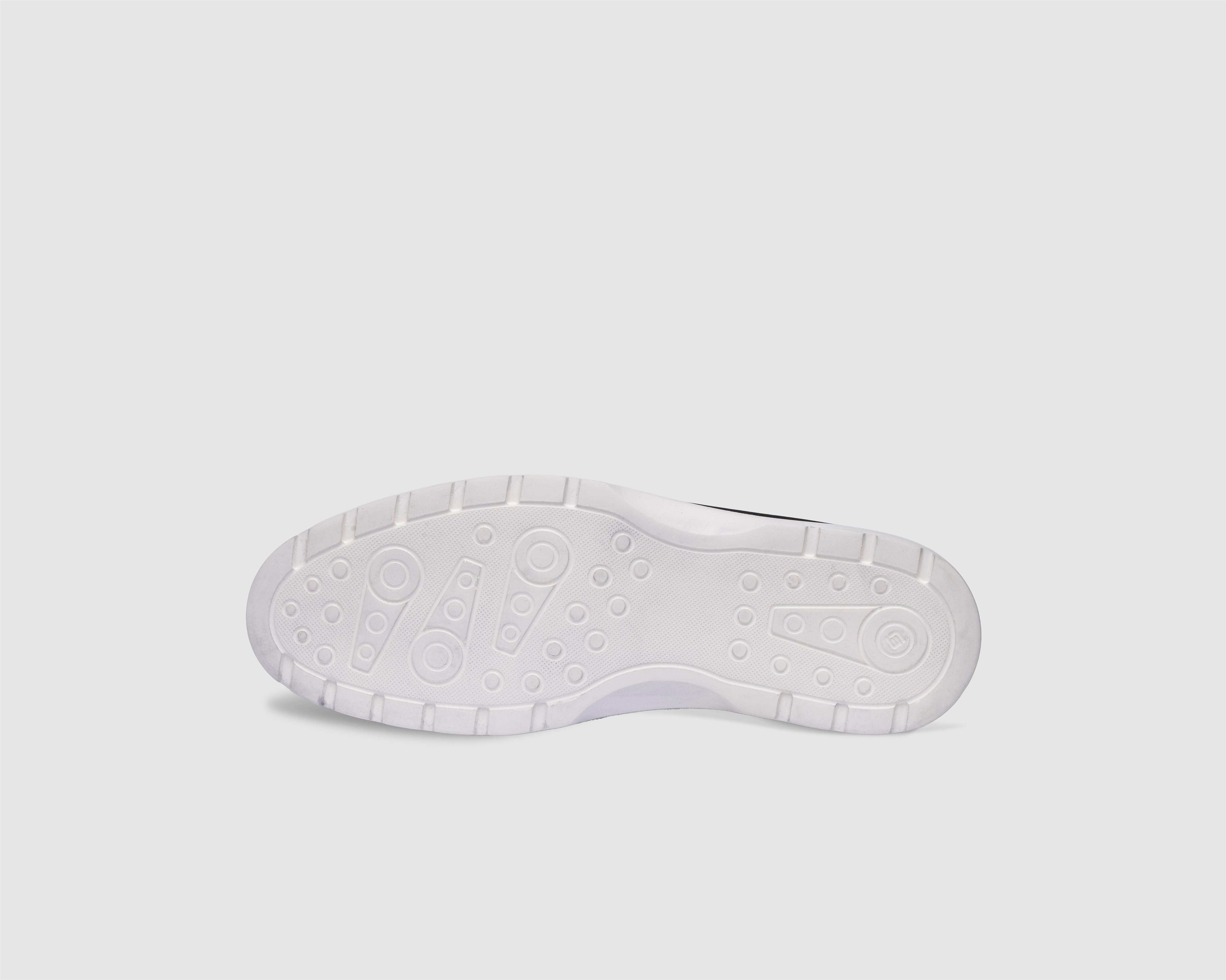 Gnd.0299 Tokalı Loafer Ayakkabı