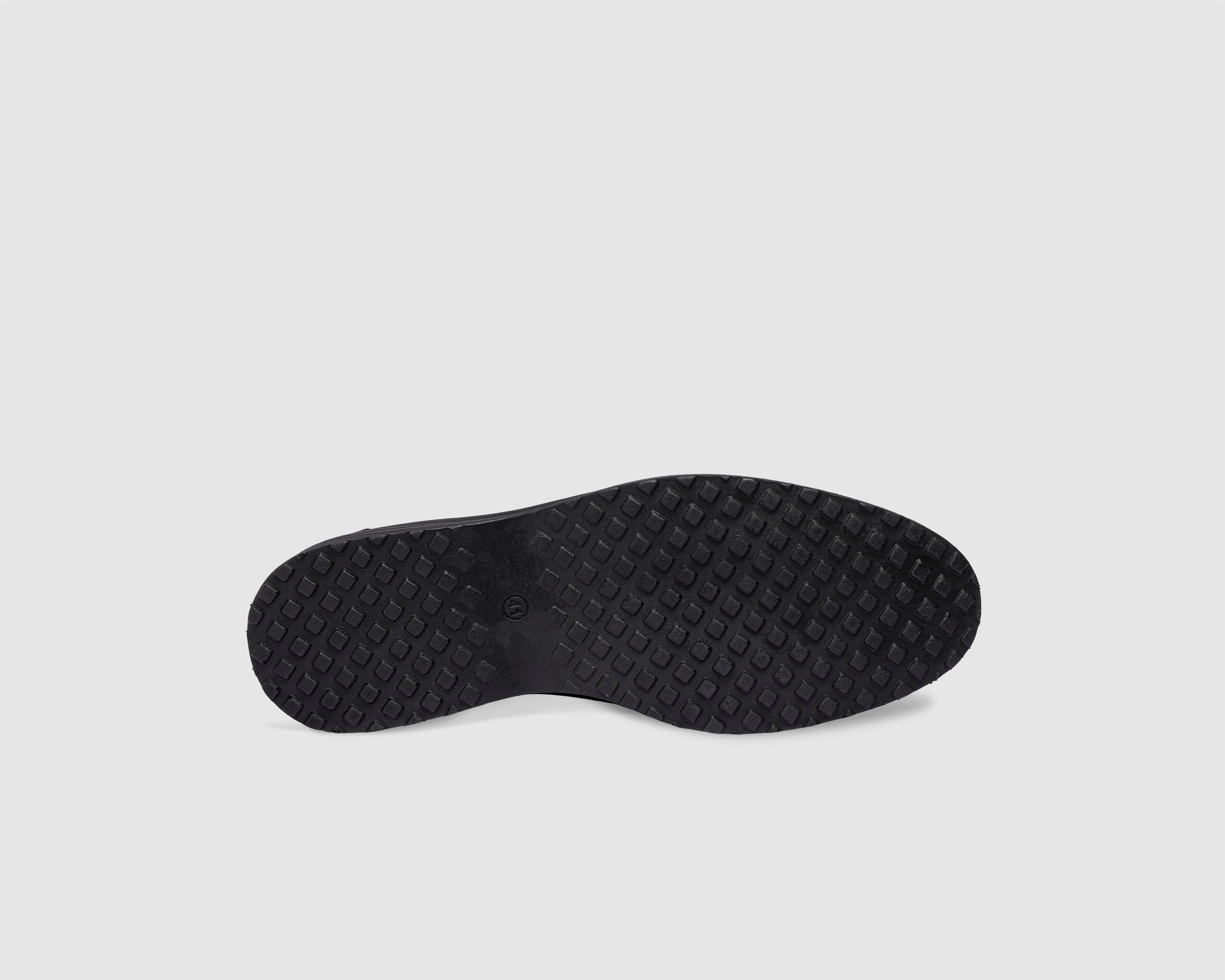 Gnd.2434 Püsküllü Nubuk Loafer Ayakkabı