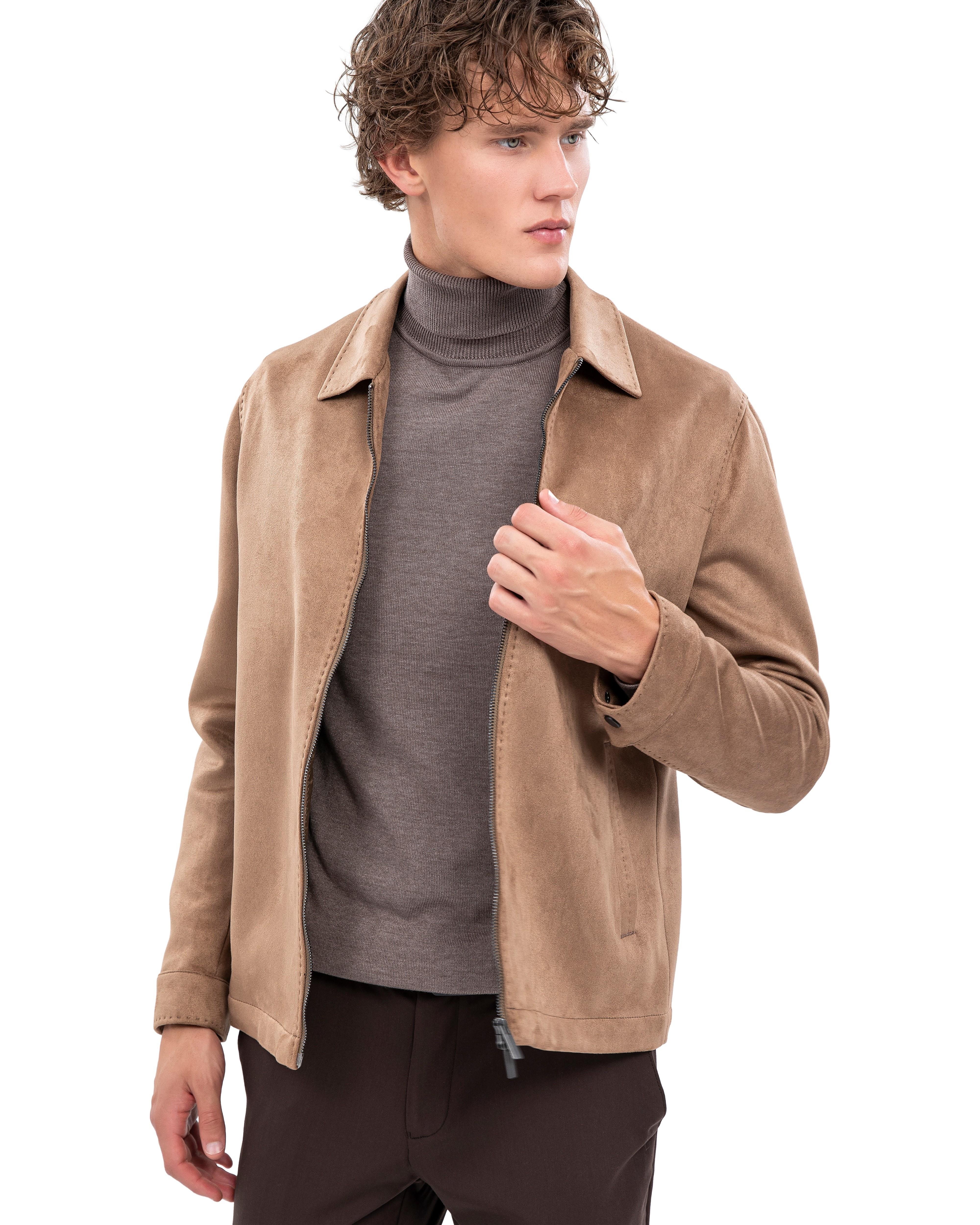 8004 Nubuk Mont