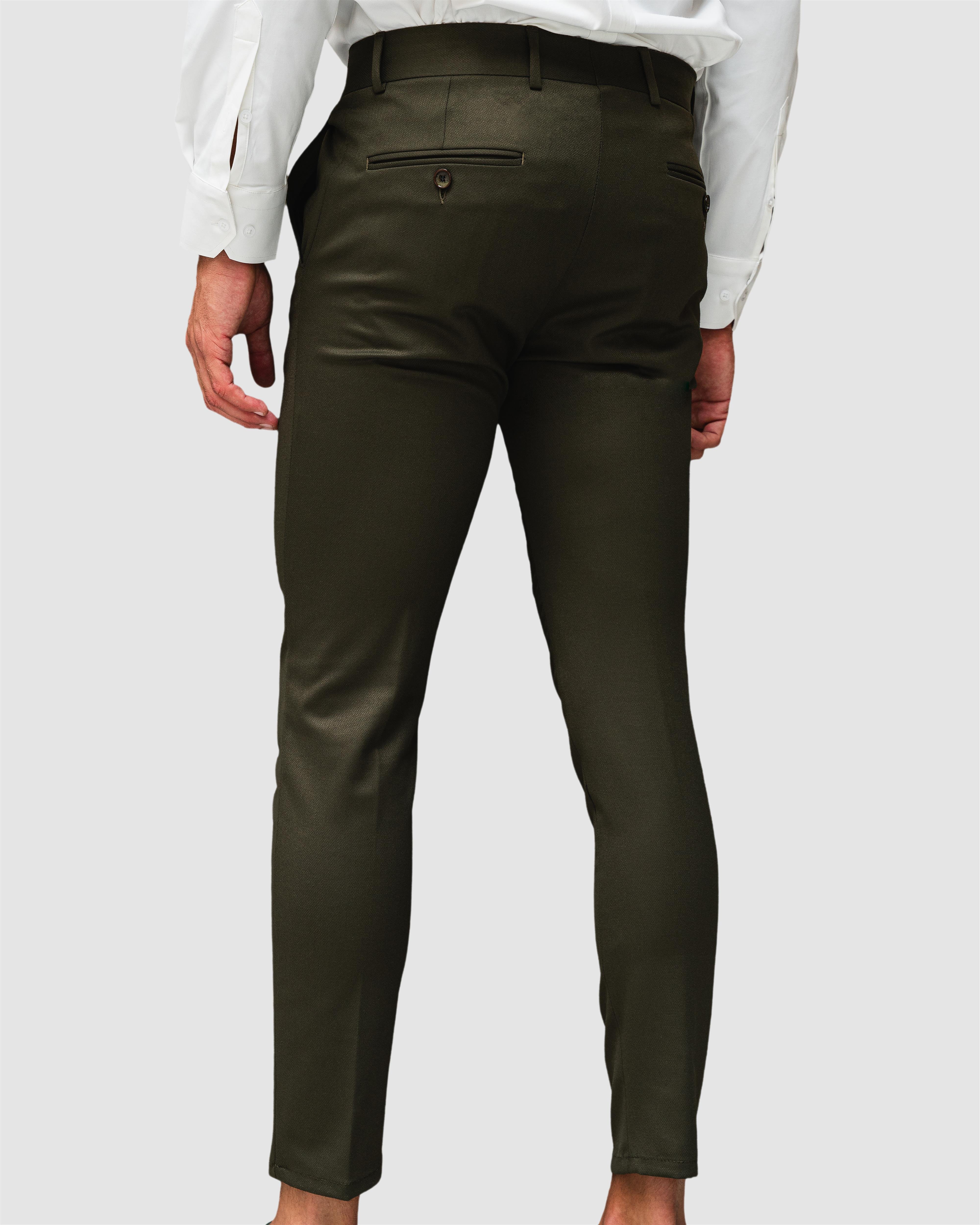 Ech.1150 Pantalon