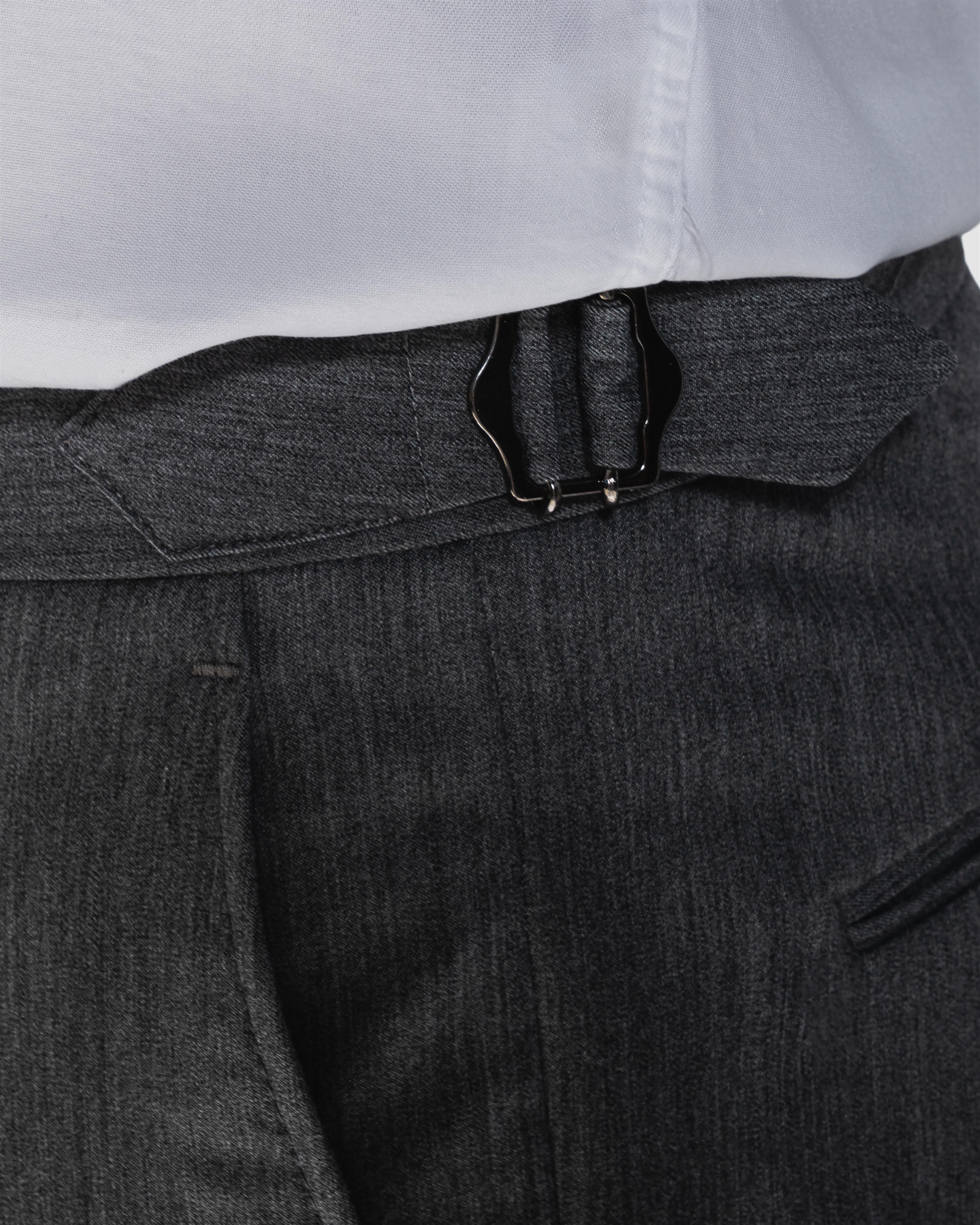 Ssa 1124 Tokalı Pantolon