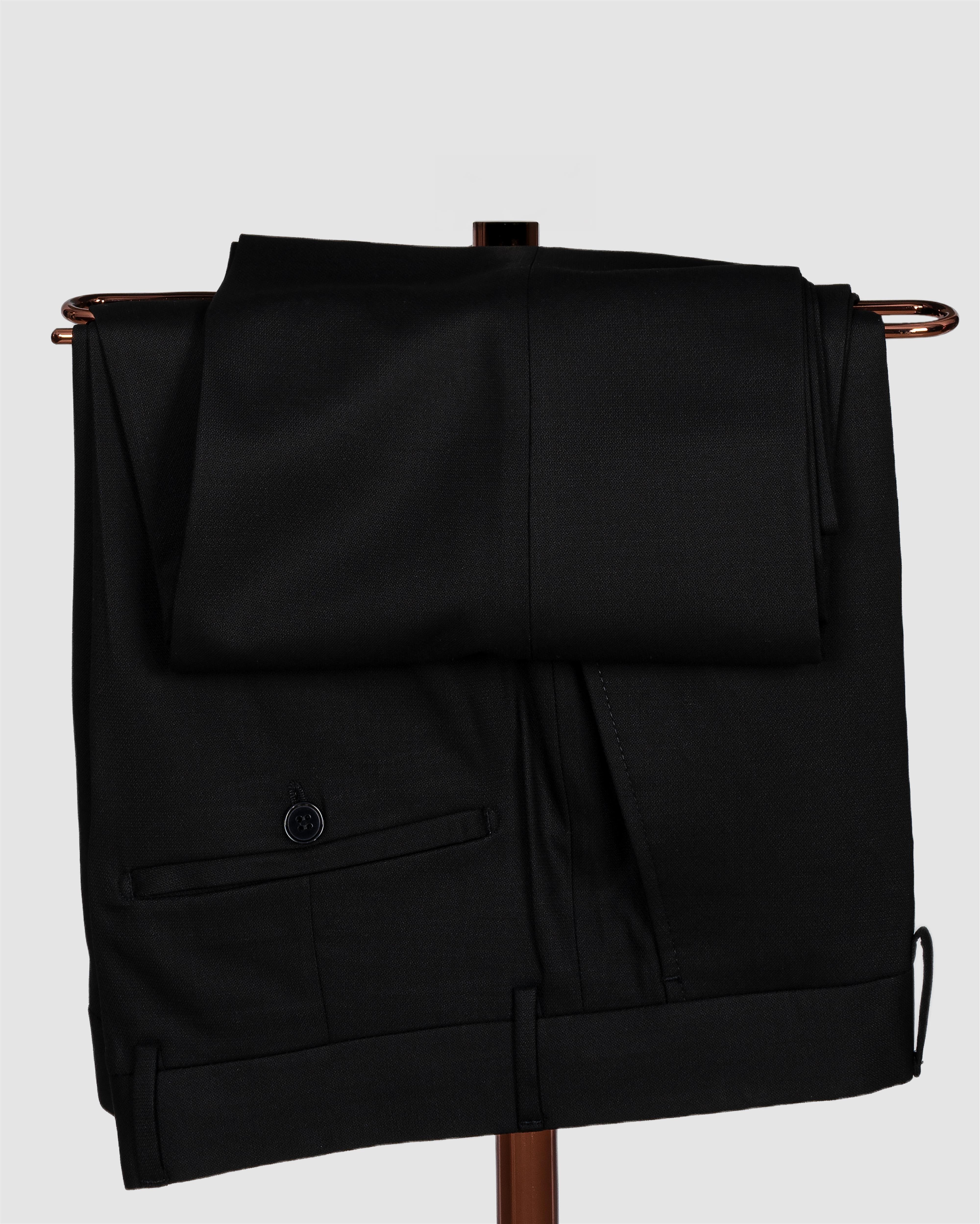 Ssa.5567 Luxury Şal Yaka Damatlık