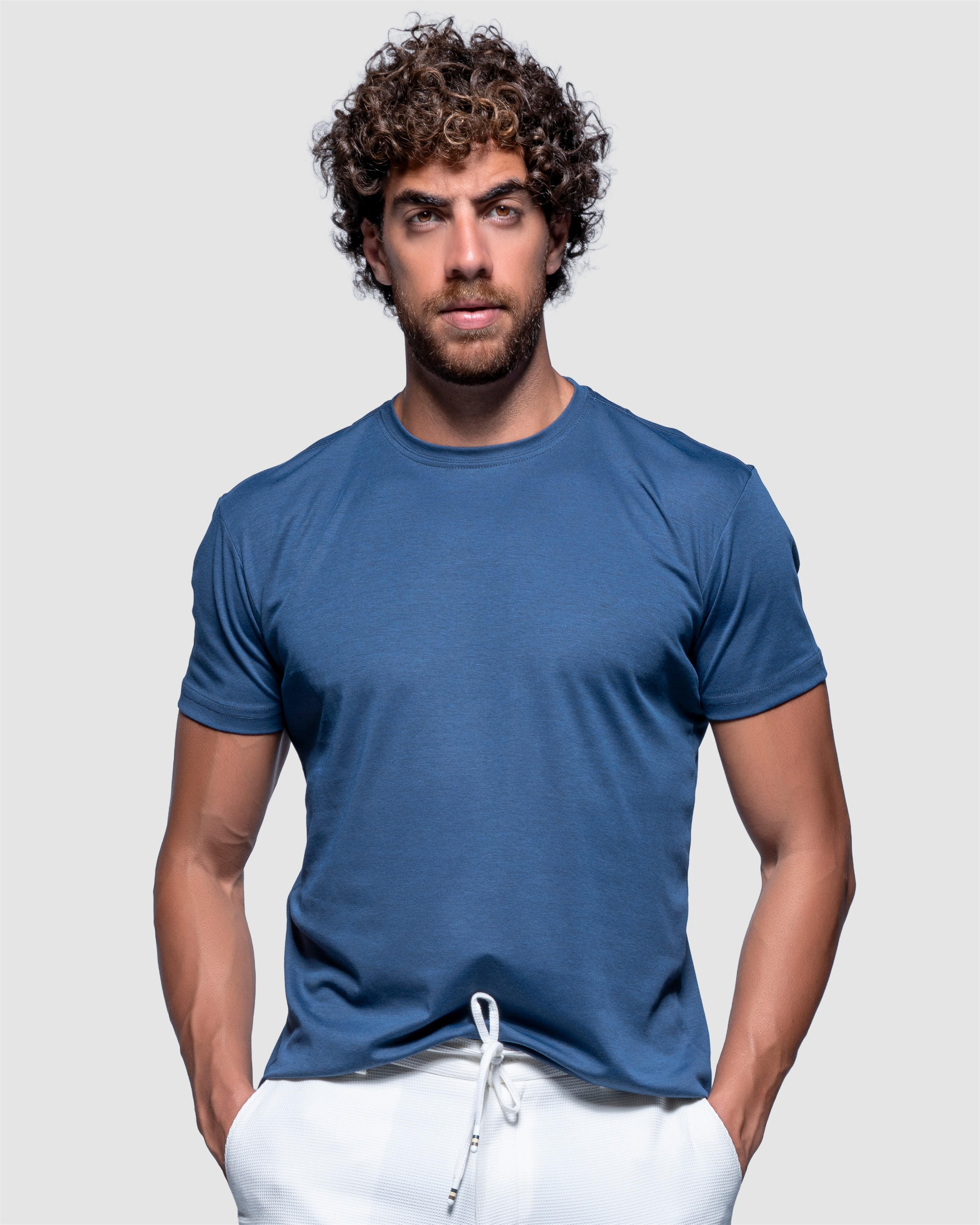 Ech. Basic T-Shirt