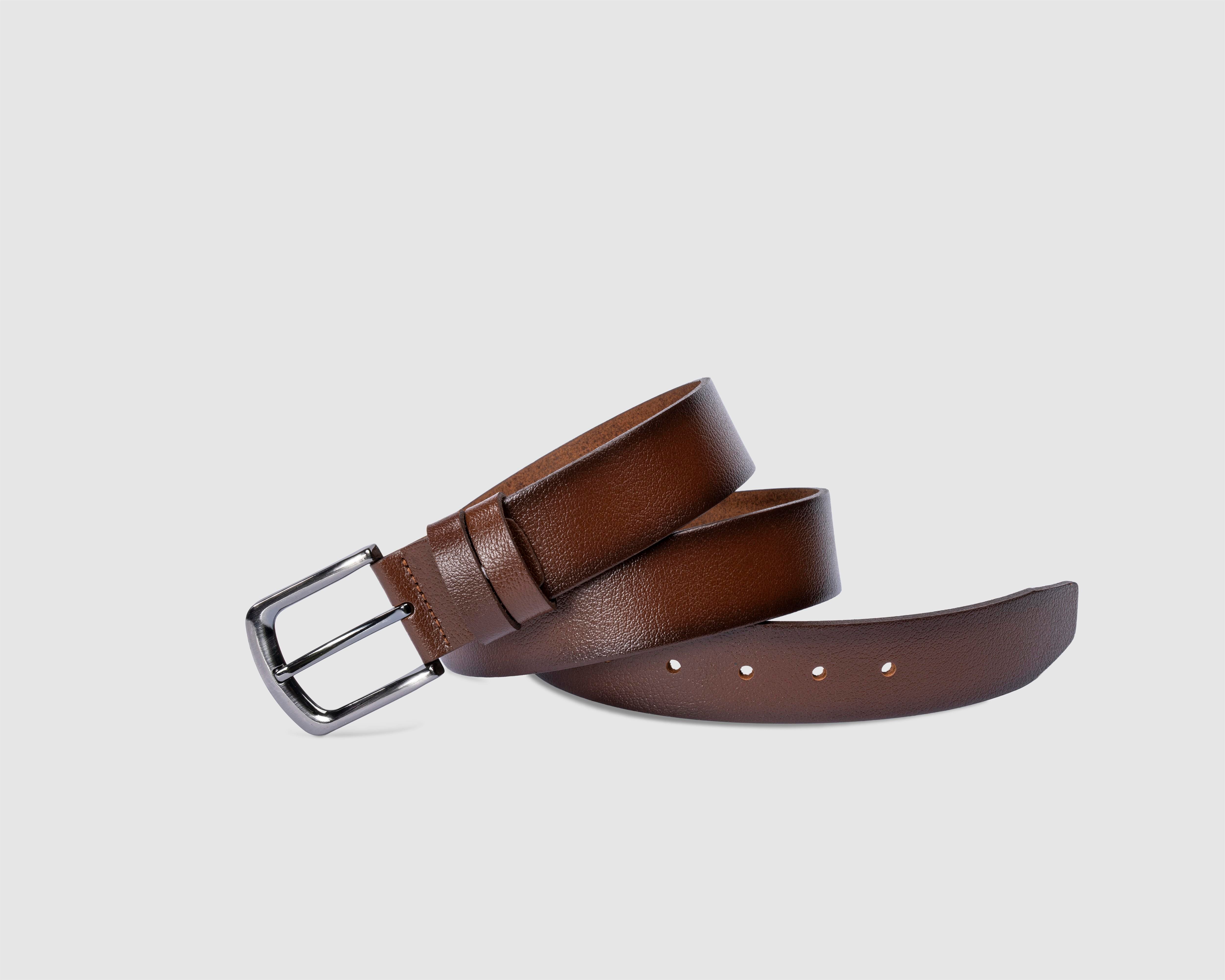 Spor Deri Kemer 4,5cm
