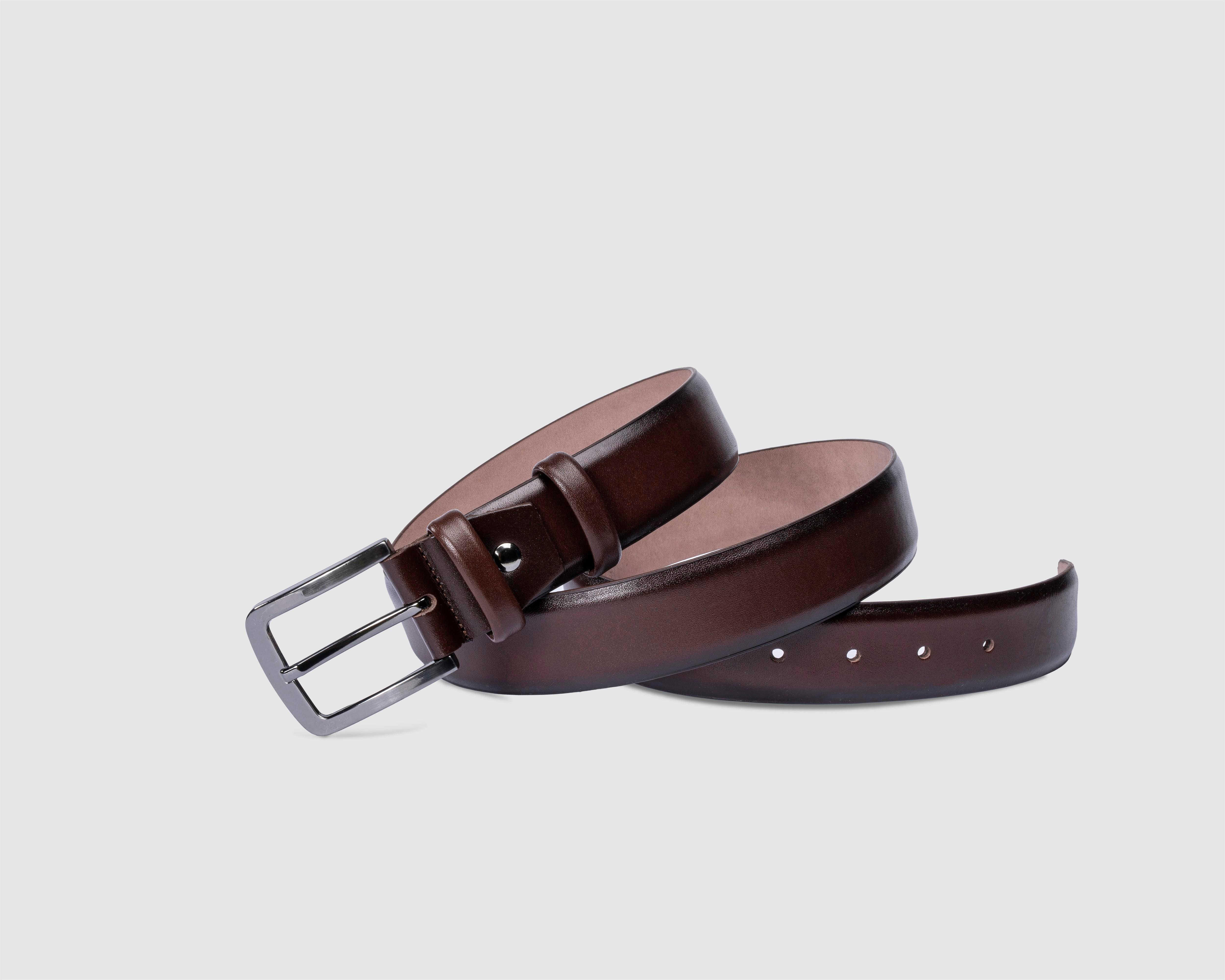 Klasik Deri Kemer 3,5cm