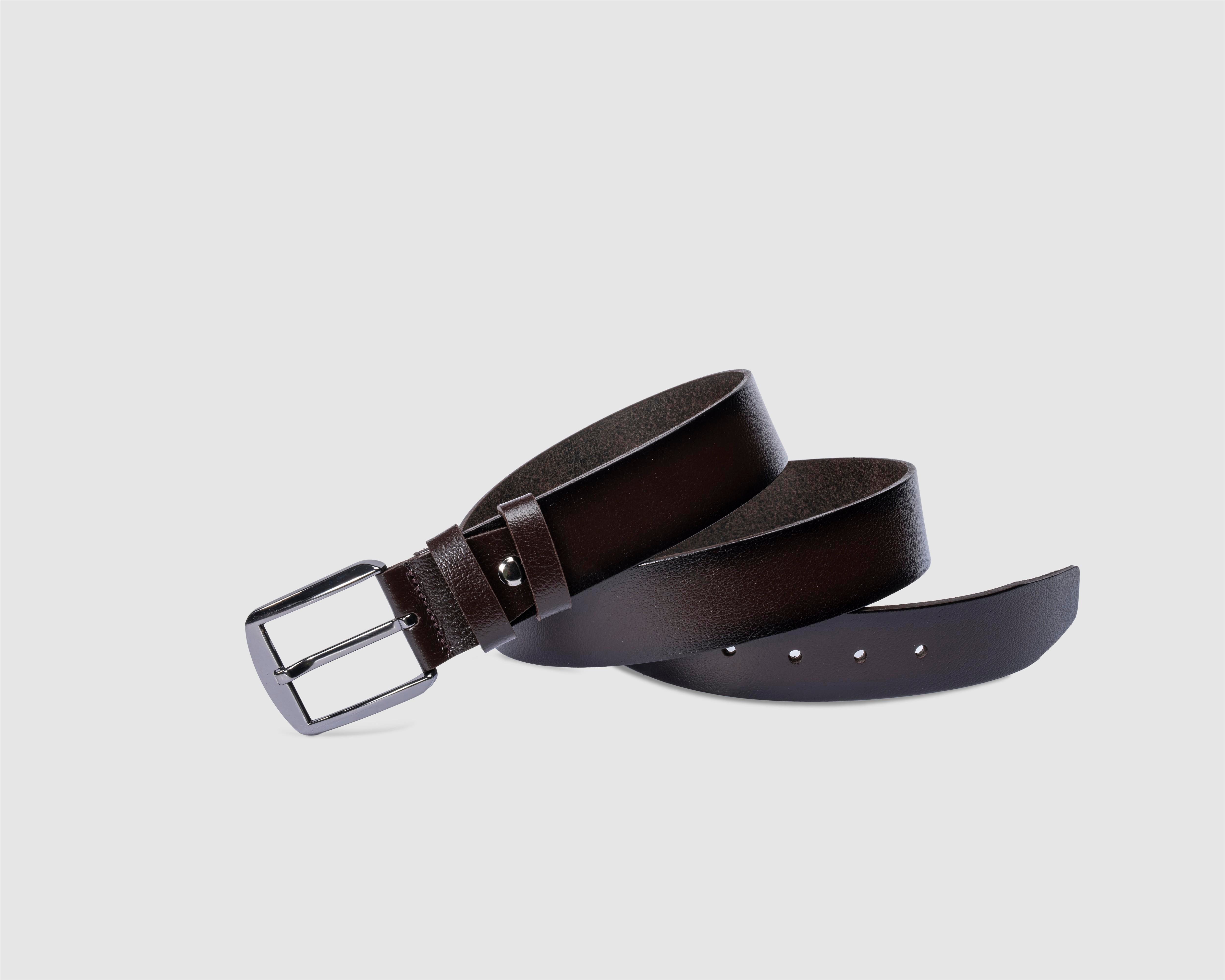 Spor Deri Kemer 4,5cm