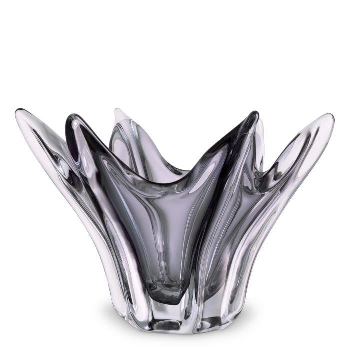 Bowl Sutter Grey