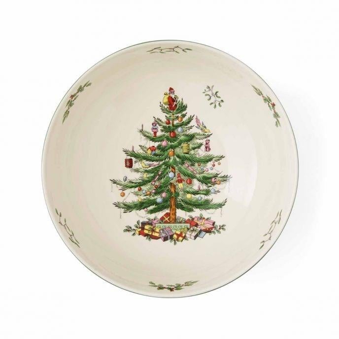 Chiristmas Tree Servis Kasesi
