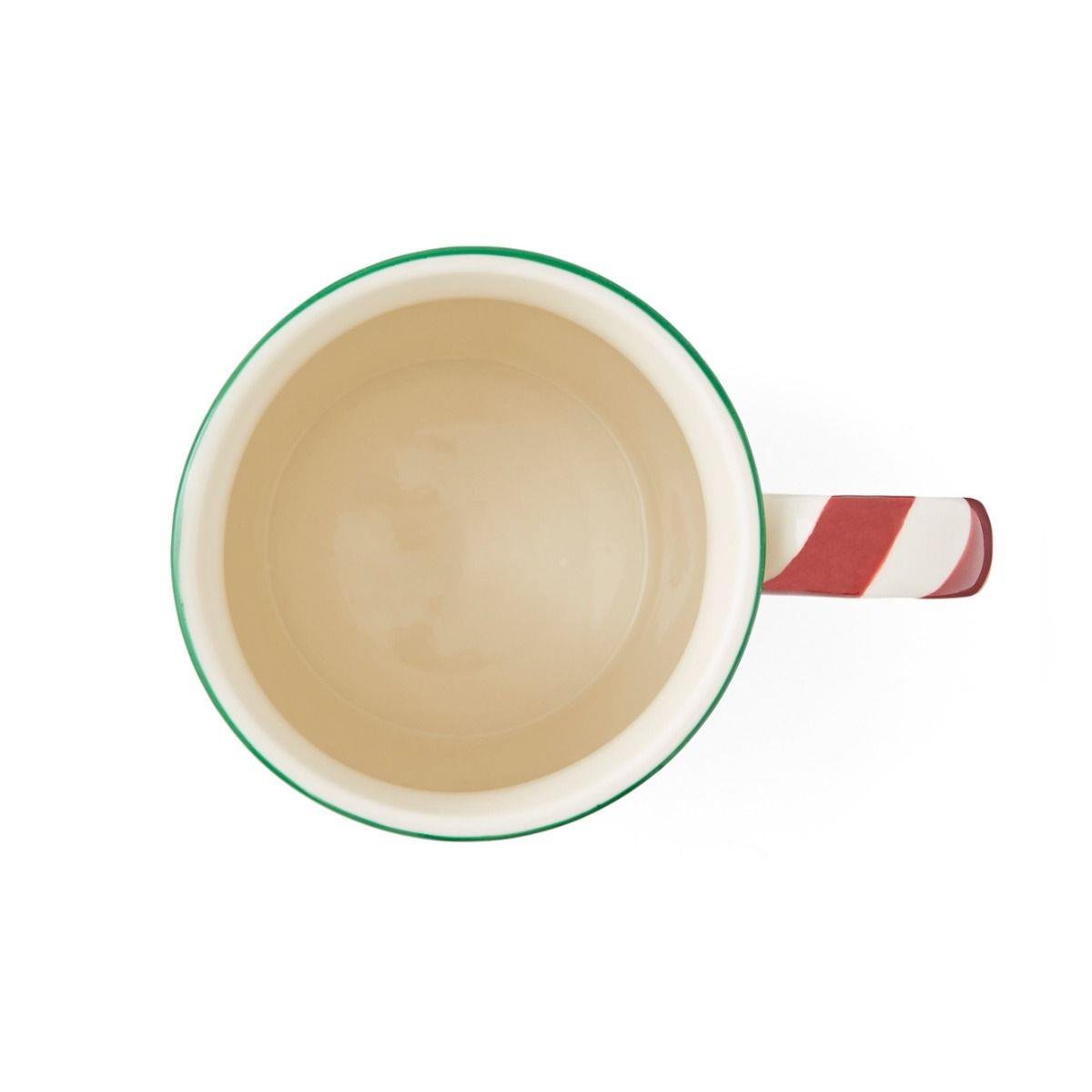 Christmas Tree Mug