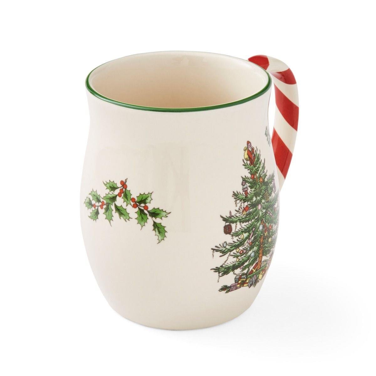 Christmas Tree Mug