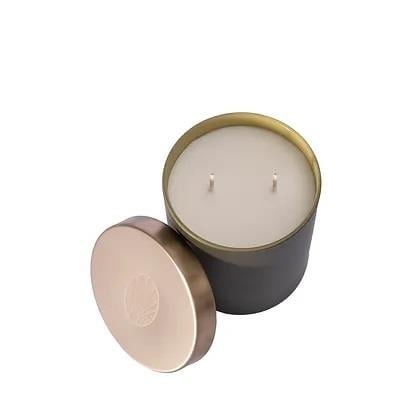 Echoes Mum Nordic Breeze Dual Wich Natural Candle 300Gr