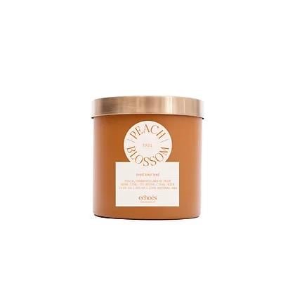 Echoes Mum Under The Fıg Tree Single Wich Natural Candle 150Gr