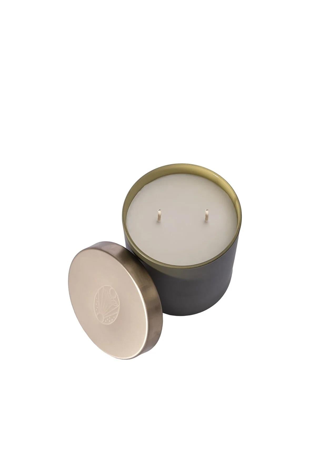 Echoes Mum Winter Dual Wich Natural Candle 300Gr