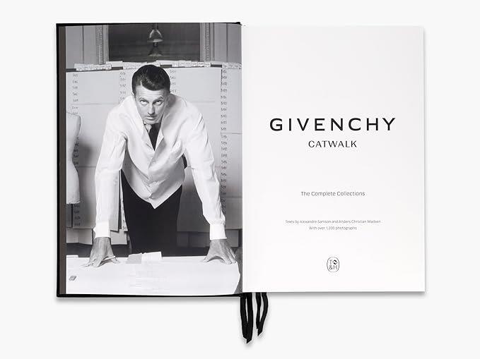 Givenchy Catwalk