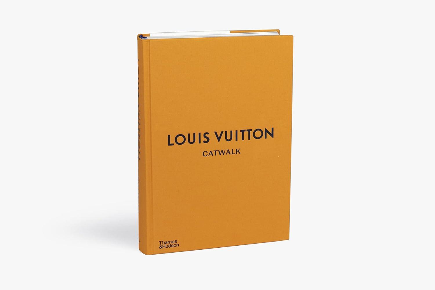 Louıs Vuıtton Catwalk