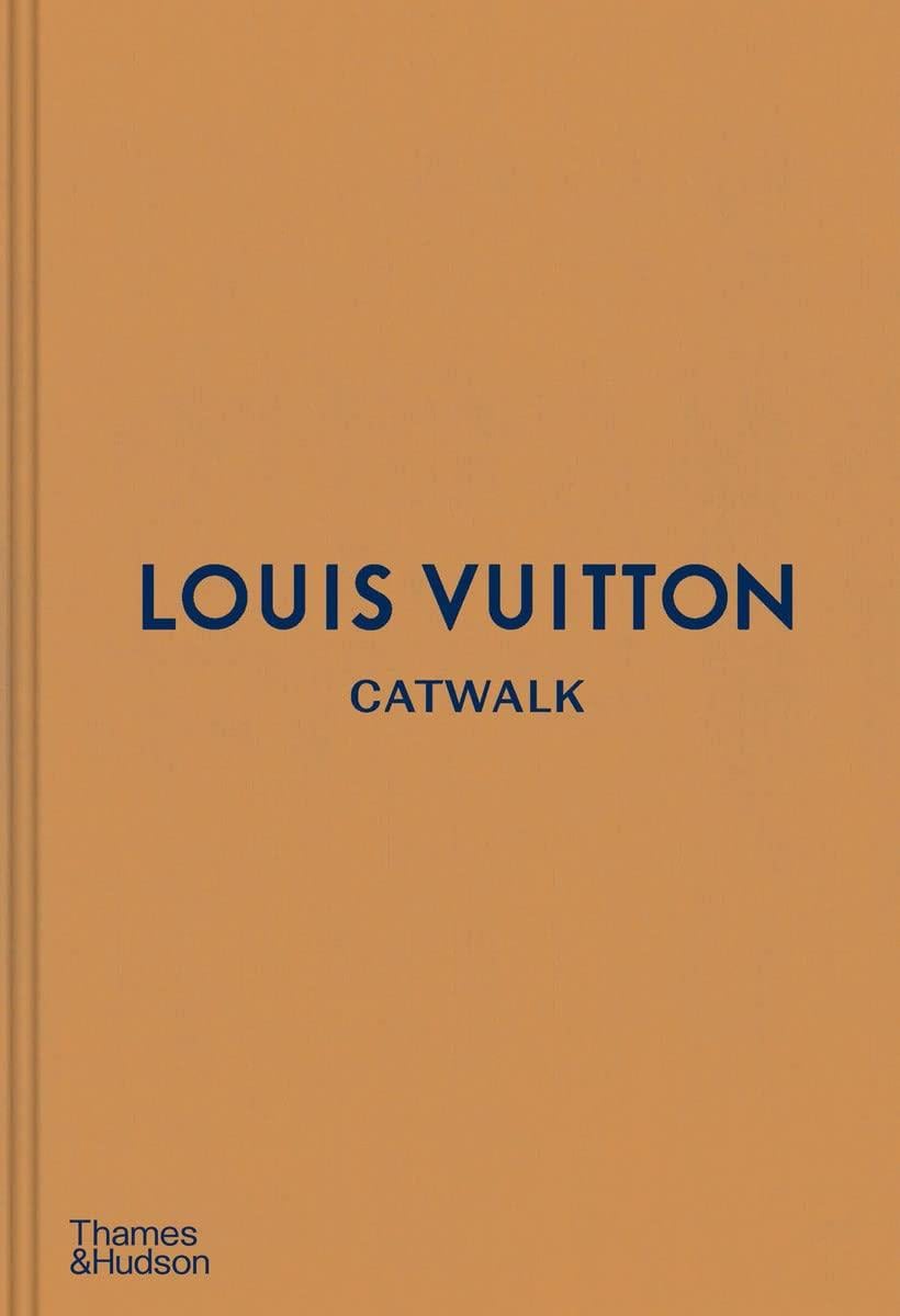 Louıs Vuıtton Catwalk