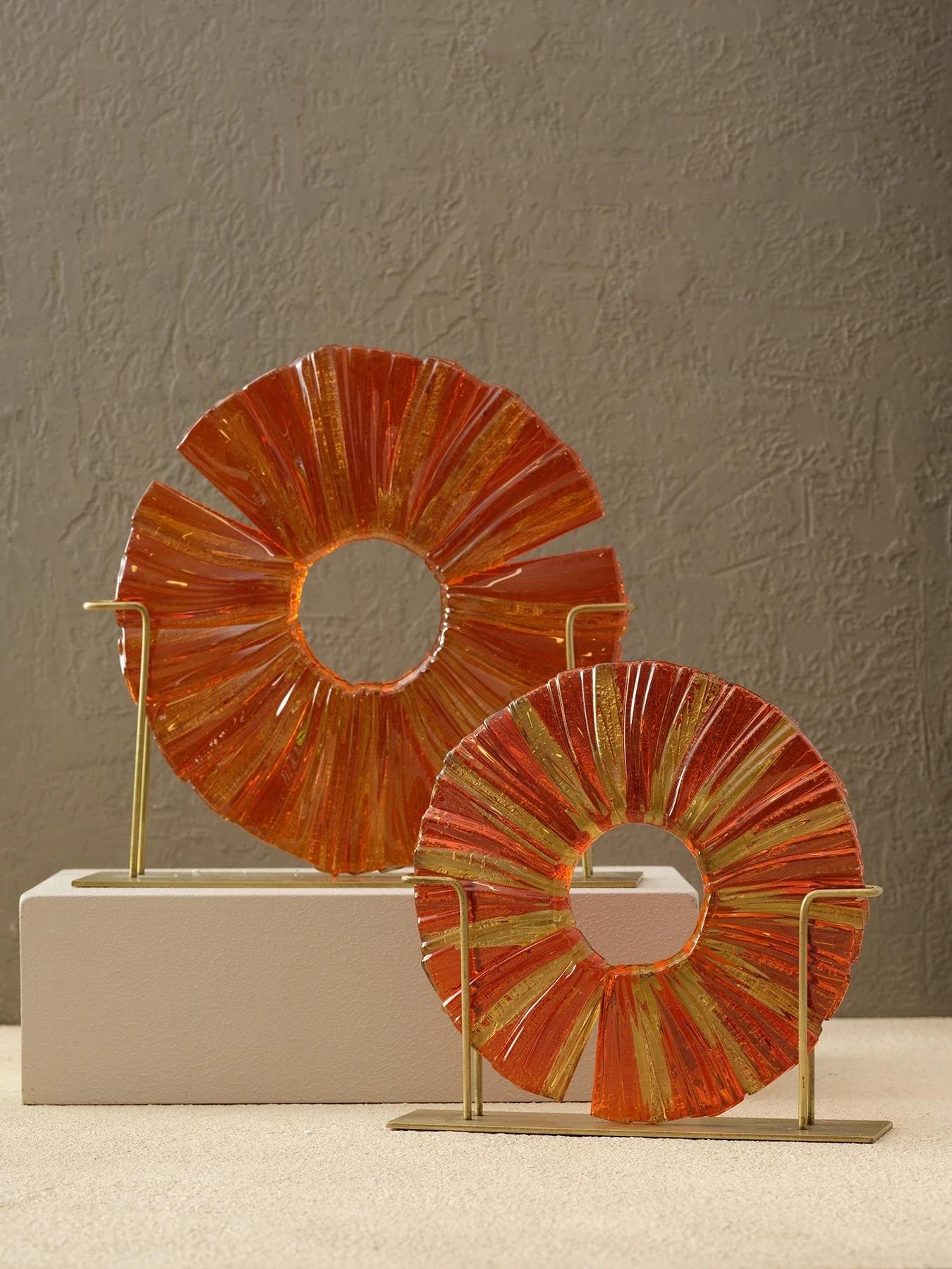 Marlect Co 2Li Cam Disk